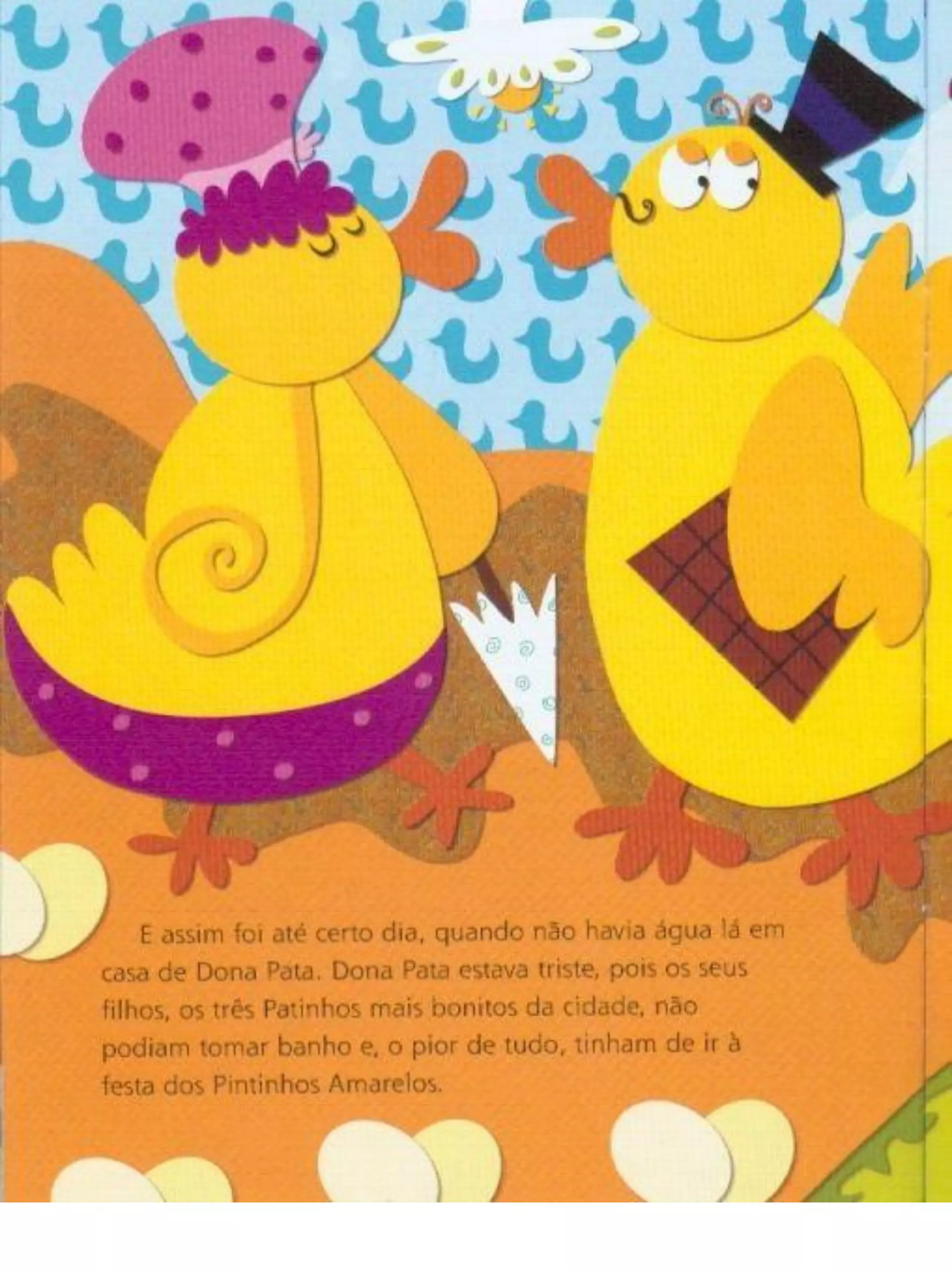 O jacarezinho egoísta, de Chlóris Arruda de Araújo