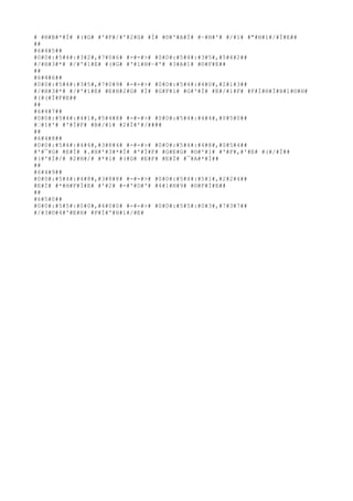 # #H#B#*#Ì# #(#G# #'#F#/#'#2#G# #Ì# #©#'#A#Ì# #~#H#'# #/#1# #"#H#1#/#Ì#E##
##
#6#4#5##
#0#0#:#5#4#:#3#2#,#7#0#6# #-#-#># #0#0#:#5#4#:#3#5#,#5#4#2##
#/#H#3#*# #/#'#1#E# #(#G# #'#1#H#~#'# #3#A#1# #©#F#E##
##
#6#4#6##
#0#0#:#5#4#:#3#5#,#7#0#9# #-#-#># #0#0#:#5#4#:#4#0#,#2#1#3##
#/#H#3#*# #/#'#1#E# #E#H#2#G# #Ì# #G#F#1# #G#'#Ì# #E#/#1#F# #F#Ì#H#Ì#H#1#©#H#
#(#(#Ì#F#E##
##
#6#4#7##
#0#0#:#5#4#:#4#1#,#5#4#8# #-#-#># #0#0#:#5#4#:#4#4#,#0#5#0##
#†#1#'# #'#Ì#F# #B#/#1# #2#Ì#'#/####
##
#6#4#8##
#0#0#:#5#4#:#4#4#,#3#8#4# #-#-#># #0#0#:#5#4#:#4#8#,#0#5#4##
#'#¯#G# #E#Ì# #.#H#'#3#*#Ì# #'#Ì#F# #G#E#G# #©#'#1# #'#F#,#'#E# #(#/#Ì##
#(#'#Ì#/# #2#H#/# #*#1# #(#G# #E#F# #E#Ì# #¯#A#*#Ì##
##
#6#4#9##
#0#0#:#5#4#:#4#8#,#3#8#8# #-#-#># #0#0#:#5#4#:#5#1#,#2#2#4##
#E#Ì# #*#H#F#Ì#E# #'#2# #-#'#D#'# #4#1#H#9# #©#F#Ì#E##
##
#6#5#0##
#0#0#:#5#5#:#0#0#,#4#0#0# #-#-#># #0#0#:#5#5#:#0#3#,#7#3#7##
#/#3#©#4#'#E#H# #F#Ì#'#H#1#/#E#

 