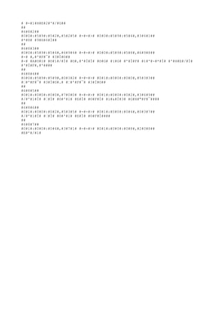 # #-#1#H#E#2#'#/#G##
##
#6#8#2##
#0#0#:#5#9#:#5#2#,#5#2#5# #-#-#># #0#0#:#5#9#:#5#4#,#3#6#1##
#*#H# #9#H#6#Ì##
##
#6#8#3##
#0#0#:#5#9#:#5#4#,#6#9#4# #-#-#># #0#0#:#5#9#:#5#8#,#6#9#8##
#-# #,#'#F#¯# #3#Ì#©##
#-# #A#©#1# #©#1#/#Ì# #©#,#'#Ì#Ì# #©#G# #(#G# #'#Ì#F# #1#'#-#*#Ì# #'#H#E#/#Ì#
#'#Ì#F#,#'####
##
#6#8#4##
#0#0#:#5#9#:#5#9#,#0#3#2# #-#-#># #0#1#:#0#0#:#0#0#,#5#3#3##
#†#'#F#¯# #3#Ì#©#.# #†#'#F#¯# #3#Ì#©##
##
#6#8#5##
#0#1#:#0#0#:#0#0#,#7#0#0# #-#-#># #0#1#:#0#0#:#0#2#,#3#6#9##
#/#'#1#Ì# #†#Ì# #©#'#1# #E#Ì# #©#F#Ì# #1#&#Ì#3# #G#H#"#F#¯####
##
#6#8#6##
#0#1#:#0#0#:#0#2#,#5#3#5# #-#-#># #0#1#:#0#0#:#0#4#,#0#3#7##
#/#'#1#Ì# #†#Ì# #©#'#1# #E#Ì# #©#F#Ì####
##
#6#8#7##
#0#1#:#0#0#:#0#4#,#3#7#1# #-#-#># #0#1#:#0#0#:#0#8#,#2#0#8##
#E#'#/#1#

 