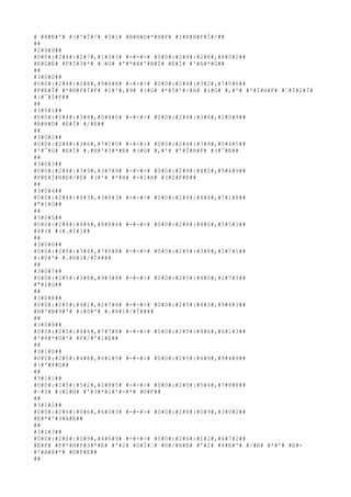 # #4#E#'# #(#'#Ì#/# #3#1# #B#H#D#*#H#F# #(#E#H#F#Ì#/##
##
#2#9#9##
#0#0#:#2#4#:#2#7#,#1#3#3# #-#-#># #0#0#:#2#4#:#2#8#,#8#0#2##
#E#G#E# #F#Ì#3#*# #†#G# #'#*#A#'#B#Ì# #E#Ì# #'#A#*#G##
##
#3#0#0##
#0#0#:#2#4#:#2#8#,#9#6#8# #-#-#># #0#0#:#2#4#:#3#2#,#7#0#6##
#F#E#Ì# #*#H#F#Ì#F# #1#'#,#9# #(#G# #*#5#'#/#A# #(#G# #,#'# #'#Ì#H#F# #†#Ì#2#Ì#
#(#¯#Ì#F##
##
#3#0#1##
#0#0#:#2#4#:#3#4#,#0#4#0# #-#-#># #0#0#:#2#4#:#3#6#,#2#0#9##
#B#H#D# #E#Ì# #/#E##
##
#3#0#2##
#0#0#:#2#4#:#3#6#,#7#1#0# #-#-#># #0#0#:#2#4#:#3#9#,#0#4#5##
#'#¯#G# #E#Ì# #.#H#'#3#*#E# #(#G# #,#'# #'#Ì#H#F# #(#¯#E##
##
#3#0#3##
#0#0#:#2#4#:#3#9#,#3#7#9# #-#-#># #0#0#:#2#4#:#4#2#,#5#4#9##
#F#E#Ì#H#E#/#E# #(#'# #*#H# #-#1#A# #(#2#F#E##
##
#3#0#4##
#0#0#:#2#4#:#4#3#,#3#8#3# #-#-#># #0#0#:#2#4#:#4#4#,#7#1#8##
#"#1#G##
##
#3#0#5##
#0#0#:#2#4#:#4#4#,#8#8#4# #-#-#># #0#0#:#2#4#:#4#6#,#5#5#3##
#4#(# #(#.#Ì#1##
##
#3#0#6##
#0#0#:#2#5#:#3#4#,#7#6#8# #-#-#># #0#0#:#2#5#:#3#8#,#2#7#1##
#:#0#'# #.#H#1#/#Ì####
##
#3#0#7##
#0#0#:#2#5#:#3#8#,#9#3#8# #-#-#># #0#0#:#2#5#:#4#0#,#2#7#3##
#"#1#G##
##
#3#0#8##
#0#0#:#2#5#:#4#1#,#2#7#4# #-#-#># #0#0#:#2#5#:#4#3#,#9#4#3##
#H#'#B#9#'# #:#0#'# #.#H#1#/#Ì####
##
#3#0#9##
#0#0#:#2#5#:#4#4#,#7#7#8# #-#-#># #0#0#:#2#5#:#4#6#,#6#1#3##
#'#4#*#G#'# #F#/#'#1#E##
##
#3#1#0##
#0#0#:#2#5#:#4#8#,#6#1#5# #-#-#># #0#0#:#2#5#:#4#9#,#9#4#9##
#(#'#4#G##
##
#3#1#1##
#0#0#:#2#5#:#5#2#,#2#8#5# #-#-#># #0#0#:#2#5#:#5#4#,#7#8#8##
#~#3# #(#1#H# #'#3#*#1#'#-#*# #©#F##
##
#3#1#2##
#0#0#:#2#6#:#0#6#,#6#3#3# #-#-#># #0#0#:#2#6#:#0#9#,#3#0#2##
#E#*#'#3#A#E##
##
#3#1#3##
#0#0#:#2#6#:#0#9#,#4#6#9# #-#-#># #0#0#:#2#6#:#1#2#,#4#7#2##
#E#F# #F#*#H#F#3#*#E# #'#2# #G#Ì#†# #©#/#H#E# #'#2# #4#E#'# #/#H# #*#'# #E##'#A#8#*# #©#F#E##
##

 