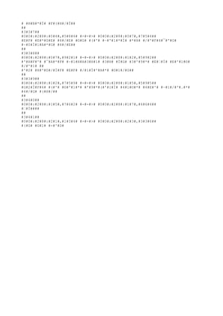 # #H#B#*#Ì# #F#(#H#/#Ì##
##
#3#3#7##
#0#0#:#2#8#:#0#4#,#5#8#4# #-#-#># #0#0#:#2#8#:#0#7#,#7#5#4##
#E#F# #E#*#G#E# #4#/#E# #©#G# #(#'# #~#'#1#*#Ì# #*#H# #/#'#F#4#¯#'#G#
#~#0#Ì#1#A#*#G# #4#/#E##
##
#3#3#8##
#0#0#:#2#8#:#0#7#,#9#2#1# #-#-#># #0#0#:#2#8#:#1#2#,#5#9#2##
#'#H#F#'# #¯#A#*#F# #~#1#H#A#3#H#1# #3#H# #Ì#G# #3#'#9#*# #E#†#Ì# #E#'#1#©#
#/#'#1# ##
#'#2# #H#'#D#/#Ì#F# #E#F# #/#1#Ì#'#A#*# #©#1#/#G##
##
#3#3#9##
#0#0#:#2#8#:#1#2#,#7#5#9# #-#-#># #0#0#:#2#8#:#1#5#,#5#9#5##
#G#2#Ì#F#4# #(#'# #©#'#1#*# #'#9#*#(#'#1#Ì# #4#1#©#*# #4#E#'# #~#1#/#'#.#*#
#4#/#G# #(#H#/##
##
#3#4#0##
#0#0#:#2#8#:#1#5#,#7#6#2# #-#-#># #0#0#:#2#8#:#1#7#,#4#6#4##
#†#Ì####
##
#3#4#1##
#0#0#:#2#8#:#2#1#,#1#3#4# #-#-#># #0#0#:#2#8#:#2#3#,#3#3#6##
#(#G# #G#1# #-#'#D#

 