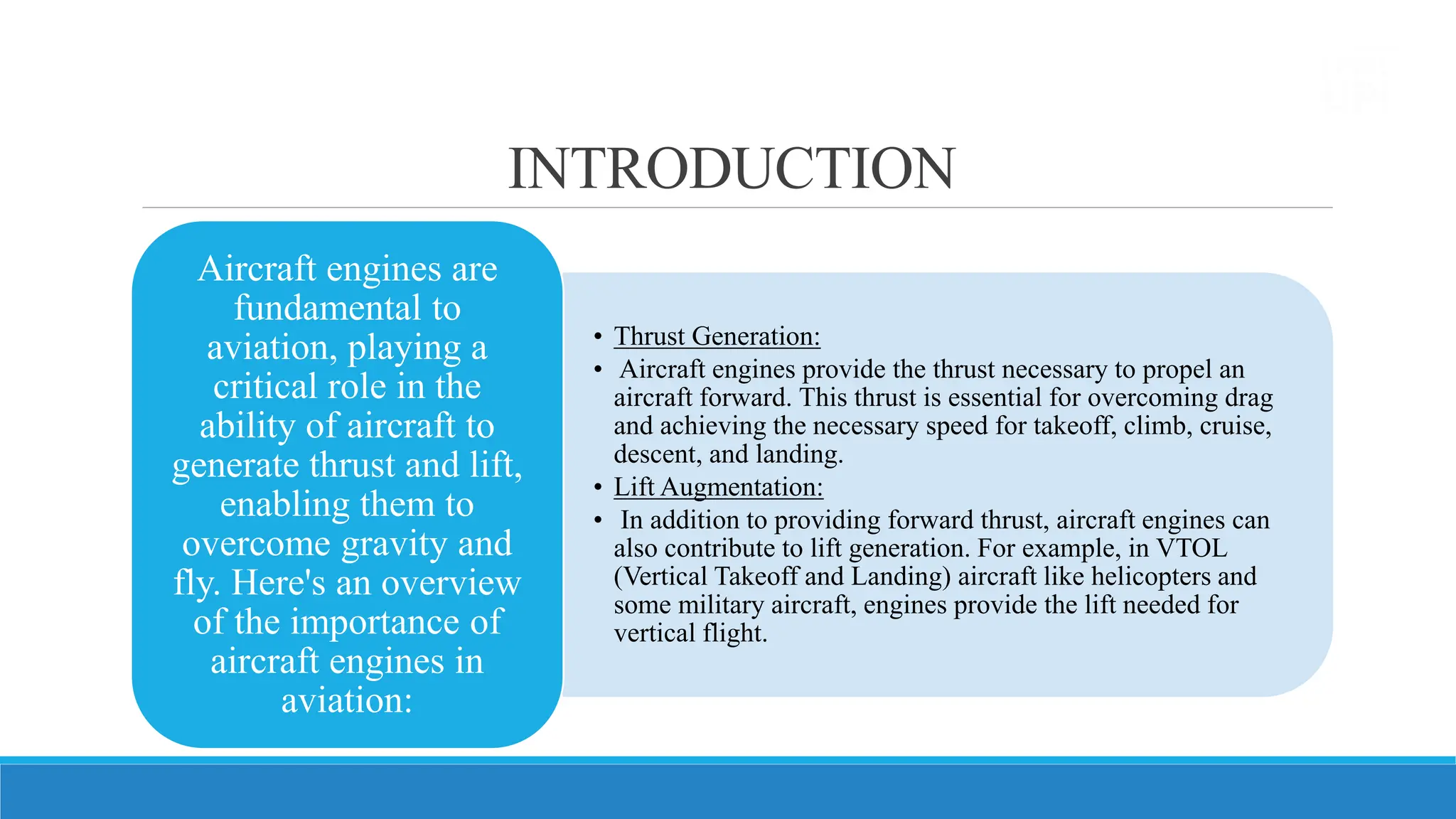 Types of engines and fuels used in aircrafts.pptx