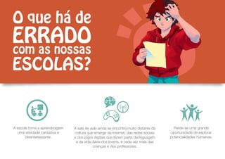 PORTUGUÊS PELO UNIVERSO MÁGICO DA LITERATURA: Olimpíada de Jogos Digitais e  Educação (OjE)