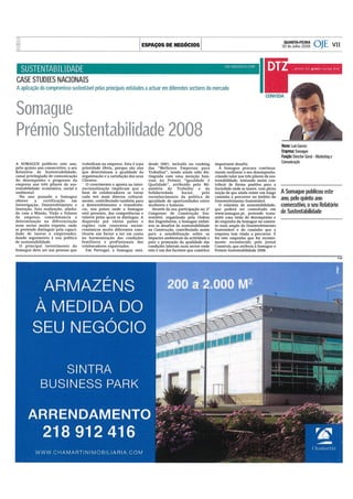 Jornal Oje 30.06.2008