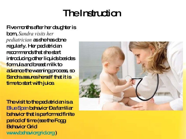 Picking Up the Habit of Daily Orange Juice Consumption