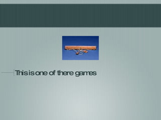 This is one of there games