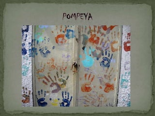Pompeya