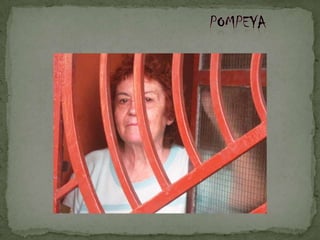 Pompeya