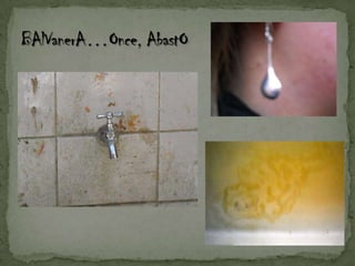 BAlVanerA…Once, AbastO