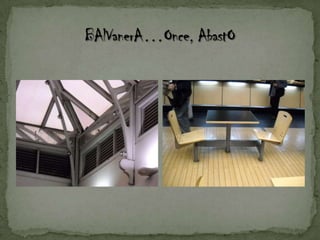 BAlVanerA…Once, AbastO