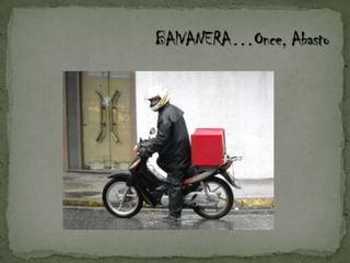 BAlVANERA…Once, Abasto 