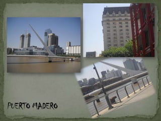 PUERTO MADERO 