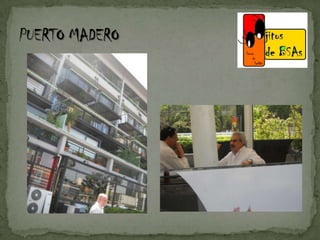 PUERTO MADERO 