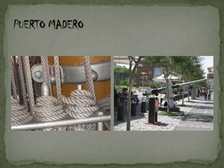 PUERTO MADERO 
