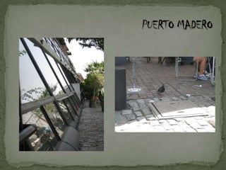 PUERTO MADERO 