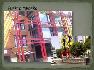 PUERTO MADERO 