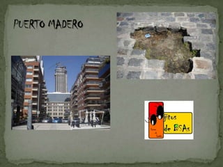 PUERTO MADERO 