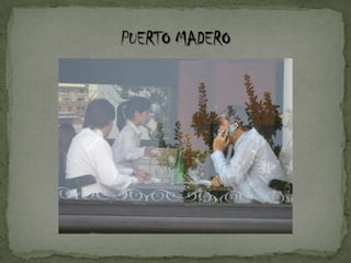 PUERTO MADERO 