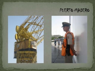 PUERTO MADERO 