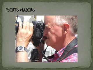 PUERTO MADERO 
