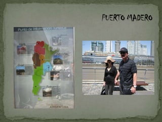 PUERTO MADERO 