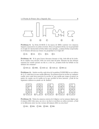 ½º½ ÈÖÙ ÈÖ Ñ Ö Ó Ý Ë ÙÒ Ó Ó
ÈÖÓ Ð Ñ º Ä 
 ¼½¹¼¿¹¼ ´½ Ñ ÖÞÓ ¾¼¼ µ 
ÓÒØ Ò ØÖ × Ò Ñ ÖÓ×
ÑÔ Ö × 
ÓÒ× 
ÙØ ÚÓ× Ò ÓÖ Ò 
Ö 
 ÒØ º ×Ø × Ð ÔÖ Ñ Ö 
 
ÓÒ × ÔÖÓÔ
Ò Ð × ÐÓ ¾½º ÁÒ
ÐÙÝ Ò Ó Ð 
 
ÓÑÓ ÑÔÐÓ¸ ú
Ù ÒØ × 
 × ´ ÜÔÖ × ×
Ò Ð ÓÖÑ ØÓ ¹ÑÑ¹ µ Ø Ò Ò × ÔÖÓÔ Ò Ð × ÐÓ ¾½
½ ½¿ º
ÈÖÓ Ð Ñ ½¼º Ë Ð Ø Ä ÙÖ ×
 Ò× ÙÖ ÒØ Ð ¸ ¼ ÑÐ Ð 
 º
Ë Ò 
 Ñ Ó 
 Þ Ö ØÓÒ ×¸ ÙÒ Ø Ö
 Ó Ñ × Ð 
 º ÙÖ ÒØ Ð × Ó× ÐØ Ñ ×
× Ñ Ò × 
 Þ Ó Ö ØÓÒ × ÙÒ × Ý ÓØÖÓ ÒÓº ú Ù ÒØ Ð 
 Ó Ò Ð ×
ÐØ Ñ × Ó× × Ñ Ò ×
¼ ÑÐ ½ ¼ ½¼ ¼ ÑÐ ½½¾¼ ÑÐ ¼ ÑÐº
ÈÖÓ Ð Ñ ½½º Ò Ö × ×
Ö 
 Ð ØÖ Ð Ô Ð Ö Æ ÍÊÇ Ò ÙÒ Ø Ð ÖÓ
4×2¸ 
 Ð ØÖ Ò ÙÒ 
 × ÐÐ Ö ÒØ º Ä ÔÖ Ñ Ö Ð ØÖ Ð ×
Ö Ò 
Ù ÐÕÙ Ö

 × ÐÐ ¸ Ô ÖÓ 
 Ð ØÖ ÔÓ×Ø Ö ÓÖ Ð ×
Ö Ò ÙÒ 
 × ÐÐ ÕÙ Ø Ò Ð Ñ ÒÓ× ÙÒ
ÔÙÒØÓ Ò 
ÓÑ Ò 
ÓÒ Ð 
 × ÐÐ Ò Ð ÕÙ ×
Ö Ð Ð ØÖ ÒØ Ö ÓÖº ú Ù Ð ÐÓ×
× Ù ÒØ × Ø Ð ÖÓ× ÒÓ ÔÙ × Ö Ò Ö ×
Æ
Ç
Ê Í
Æ
Í
Ê
Ç
Ç
Ê
Í
Æ
Æ
Ç
Ê Í
Ç
Ê Æ
Í
º
ÈÖÓ Ð Ñ ½¾º ÌÓ Ó× ÐÓ× Ò Ñ ÖÓ× ÒØ ÖÓ× ØÓ× 
ÓÒ ÐÓ× Ñ ×ÑÓ× ØÓ× ÕÙ
Ð Ò Ñ ÖÓ ¾¼½½ ´ Ó× ÙÒÓ×¸ ÙÒ 
 ÖÓ Ý ÙÒ Ó×µ × ×
Ö Ò Ò ÓÖ Ò 
Ö 
 ÒØ º ú Ù Ð
× Ð Ö Ò
 ÒØÖ ÐÓ× Ó× Ú 
 ÒÓ× Ð Ò Ñ ÖÓ ¾¼½½ Ò ×Ø Ð ×Ø
½ ¼¼ ¼ ¼ ¼º
 