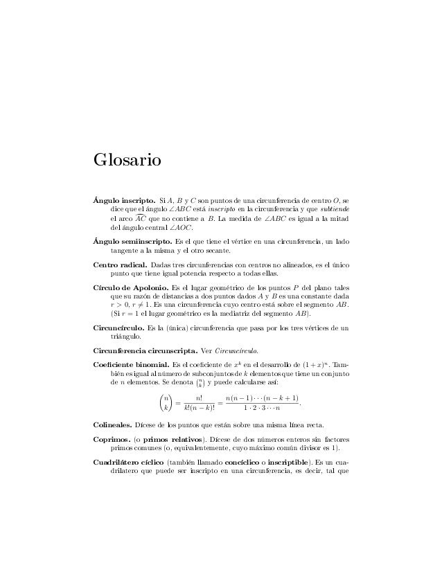 Ojm 11 Problemas Y Soluciones Ojm 11 Problemas Y Soluciones