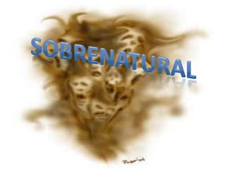 Sobrenatural 