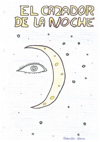 Ojo de nube I