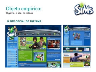  Podem conseguir este objetivo através dos jogos?