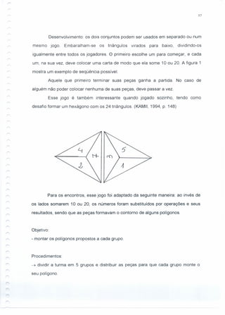 Jogo: Dividindo por 3 