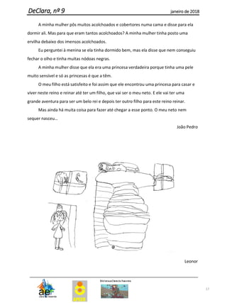 Alunos de 5 e 6 anos escrevem carta para menina que chorou após mulher  dizer que 'não existe princesa preta'; vídeo, Goiás
