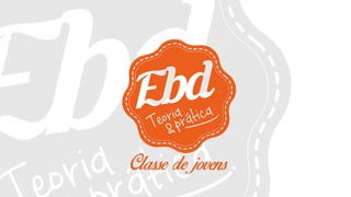 O jovem e a família