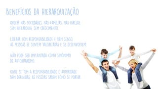 O jovem e a família