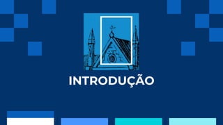 INTRODUÇÃO
01
 