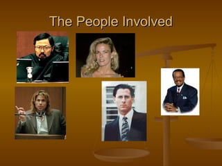 O.J. Simpson: The Trial That Shocked America | PPT
