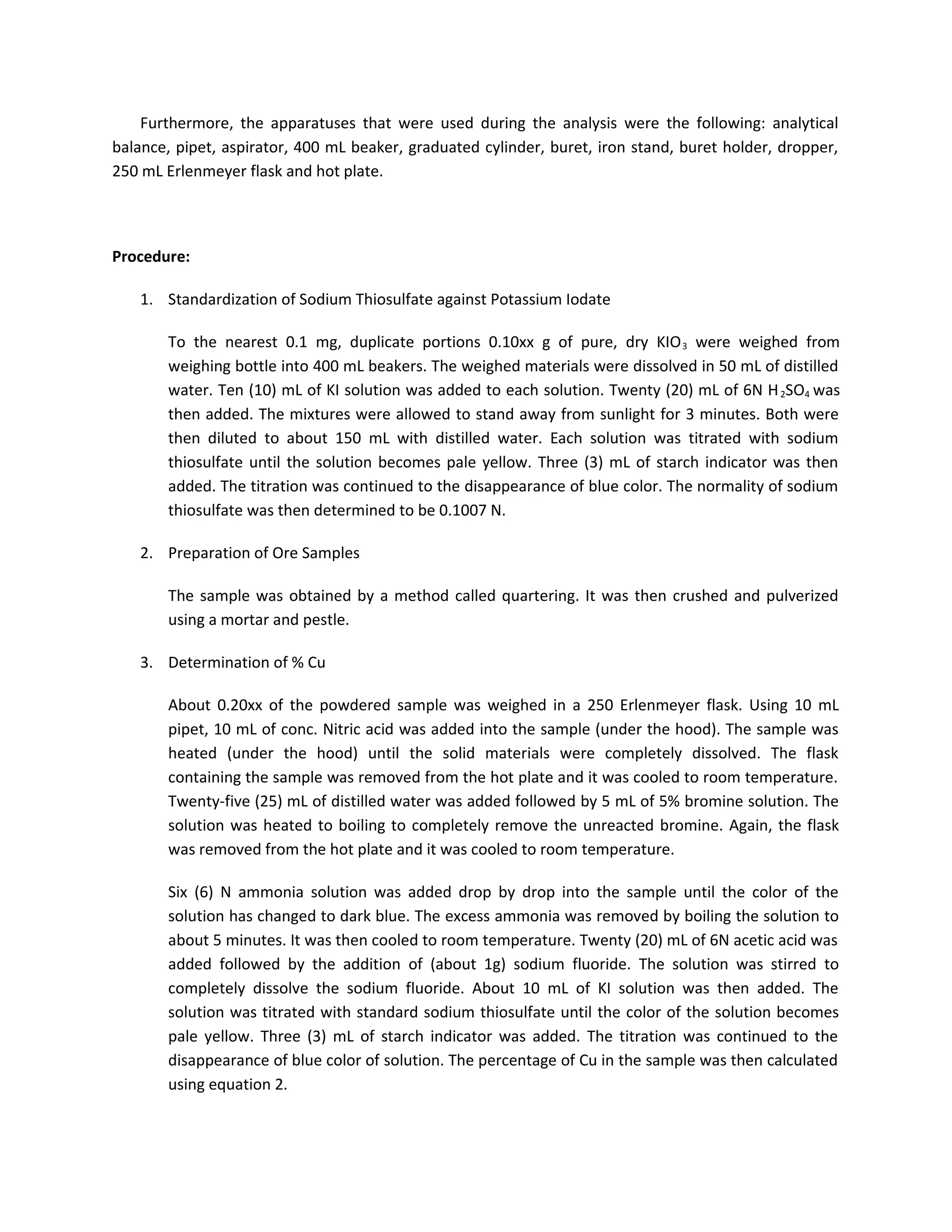 Ojt narrative report - an example | DOC | Professional School ...