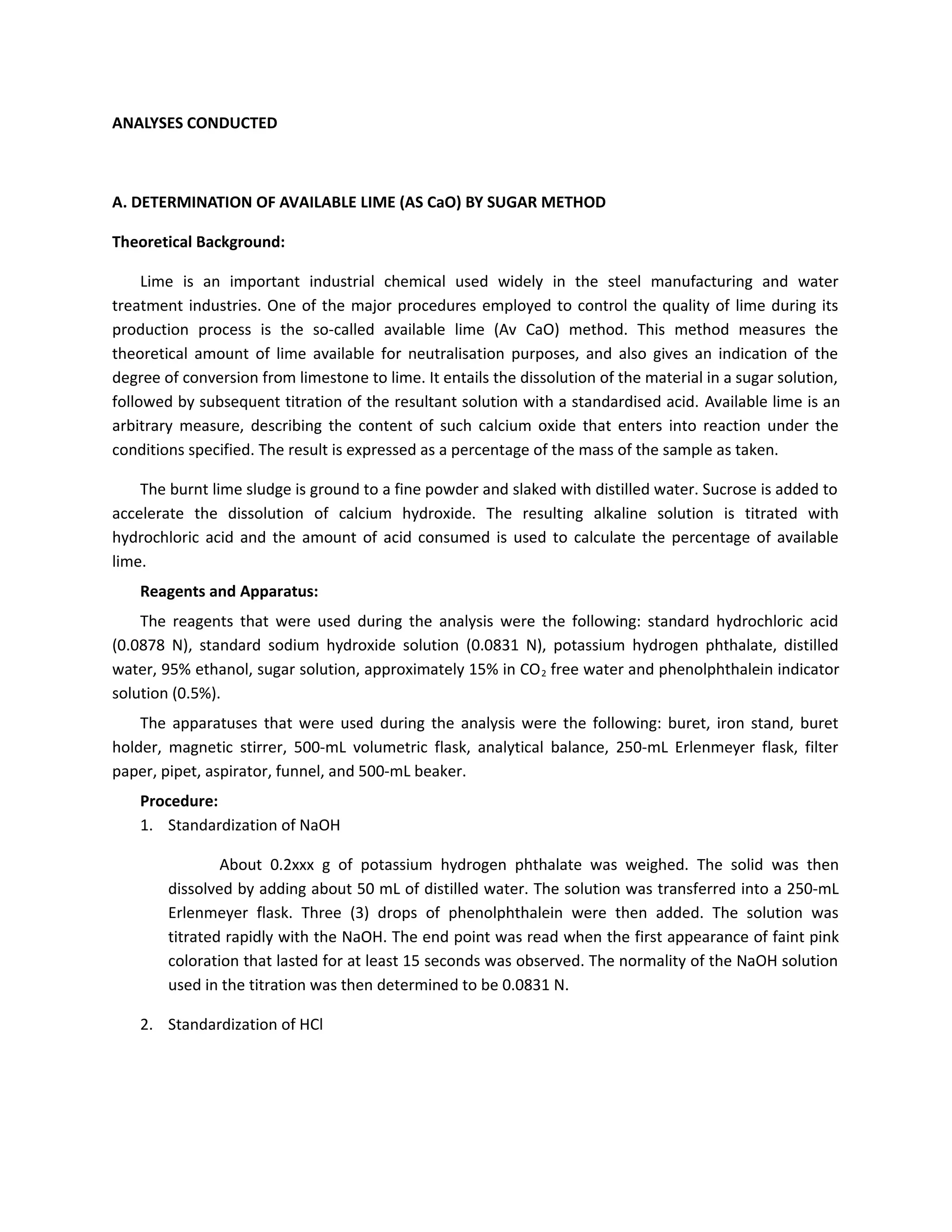 Ojt narrative report - an example | DOC | Professional School ...