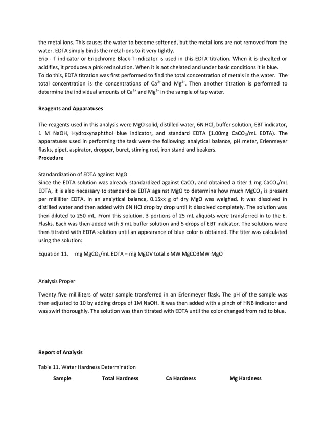 Ojt narrative report - an example | DOC | Professional School ...