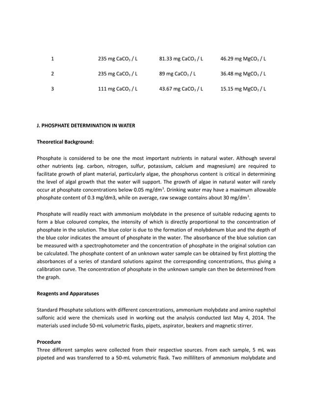 Ojt narrative report - an example | DOC | Professional School ...
