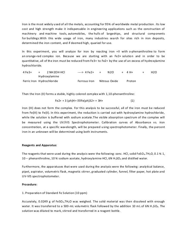 Executive Summary Ojt Narrative Report