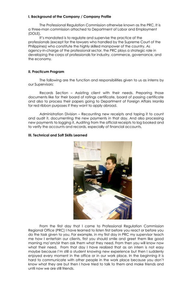 OJT REPORT PDF FORMAT ojt-report-pdf-format