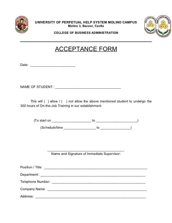 application letter for hr ojt application letter for ojt in hrm application letter for hr ojt application letter for ojt in hrm