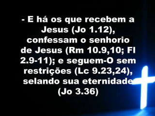 Crucifica-o (v.22).A pergunta ecoa por toda a história, “O que você fará com Jesus, chamado Cristo?”