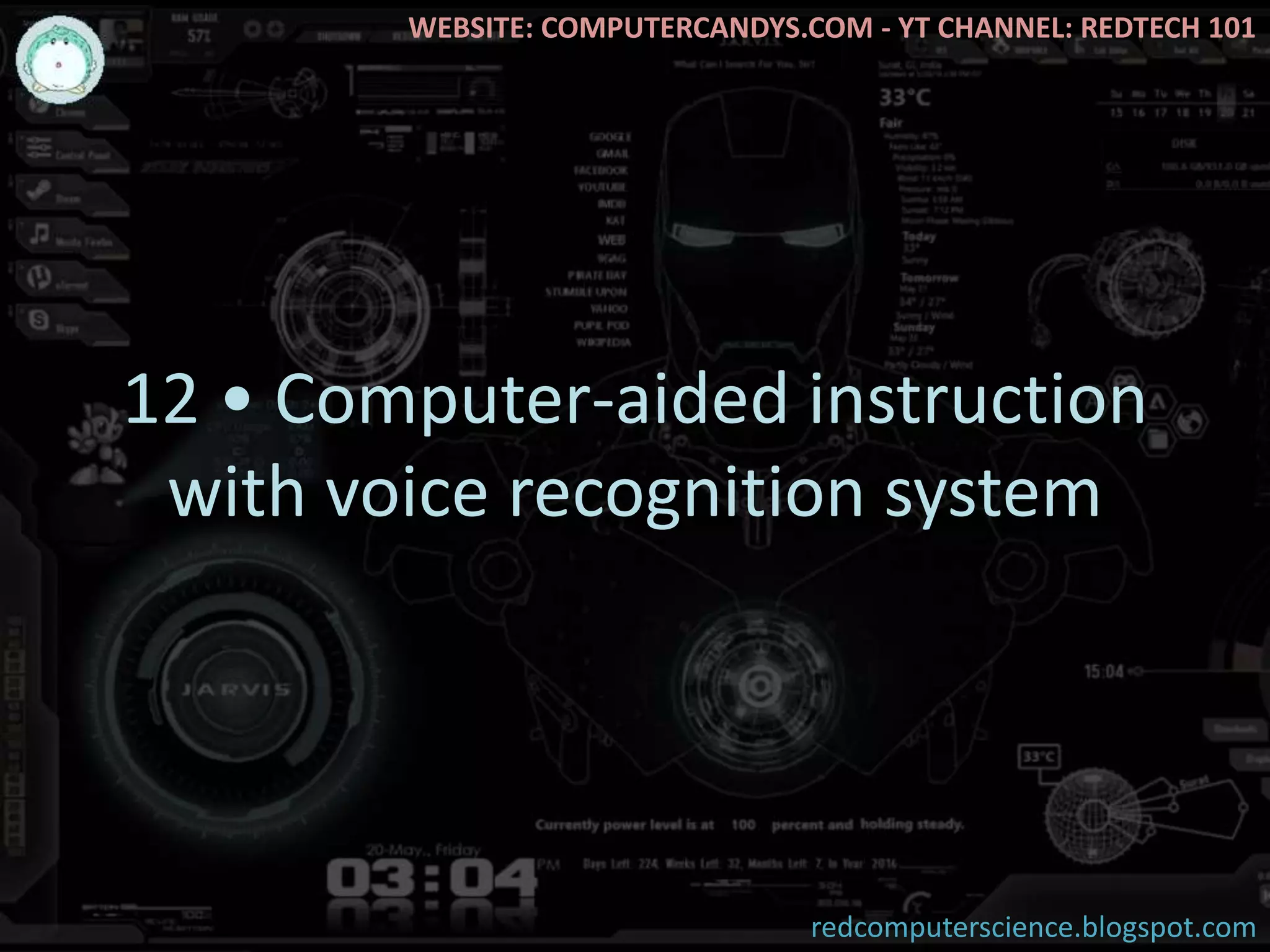 80 best sample system proposal title for research - computer technology ...