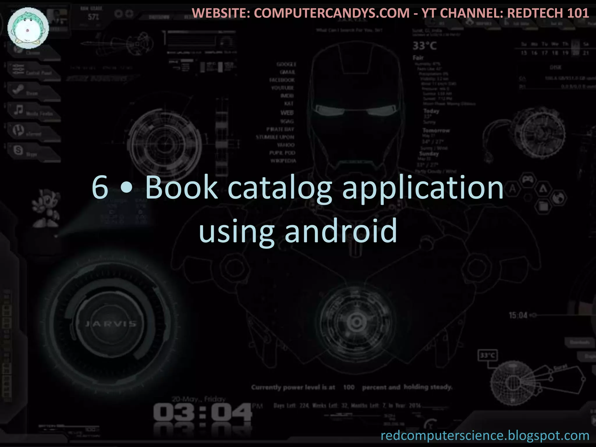 80 best sample system proposal title for research - computer technology ...