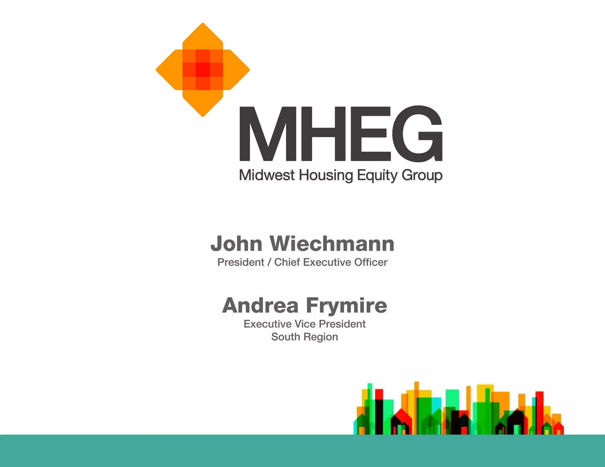 Midwest Housing Equity Group PPT