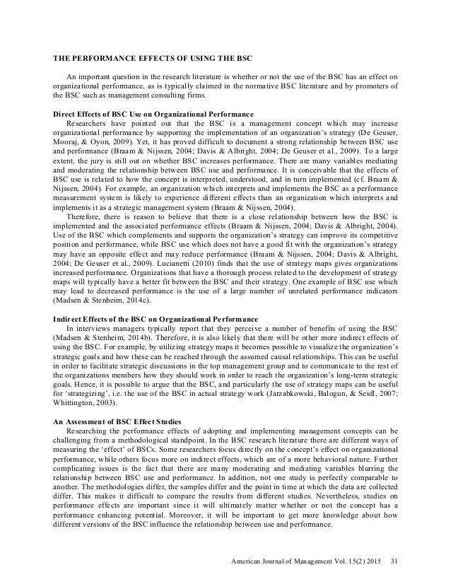 balanced scorecard literature review Using balanced scorecard for subcontractor performance appraisal the balanced scorecard model for an extensive literature review was conducted which. balanced scorecard literature review Using balanced scorecard for subcontractor performance appraisal the balanced scorecard model for an extensive literature review was conducted which.