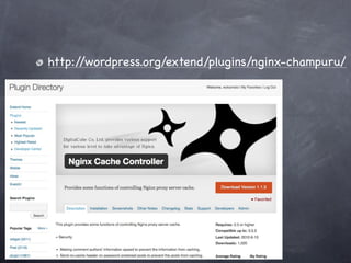 http://wordpress.org/extend/plugins/nginx-champuru/
 