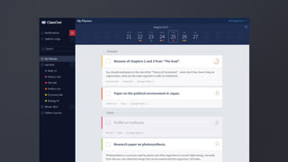 Okapi Presentation Deck | PDF